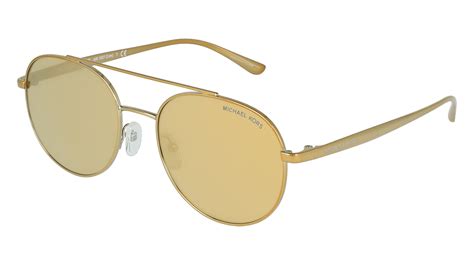 michael kors mk1021 lon|Michael Kors™ Lon MK1021 Pilot Sunglasses .